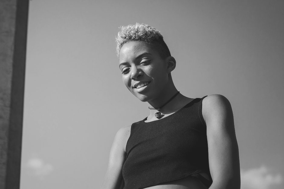 DJ Holographic - PH. Marie Staggat